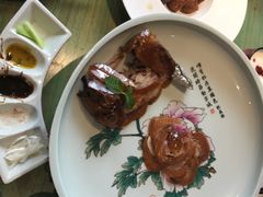 -京味斋·北京烤鸭(北京南站洋桥店)