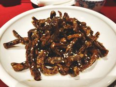 -老吉士酒家(天平路店)