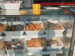 零售区-娘心豆品(方庄店)
