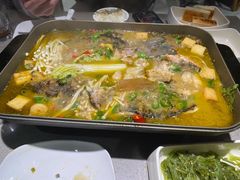 -半天妖烤鱼(印象城店)