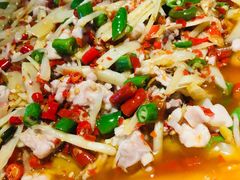 -盐帮食坊•小河帮川菜(四川师大店)