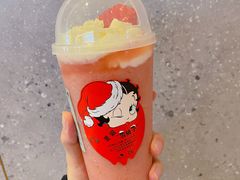 -喜茶(杭州龙湖西溪天街店)