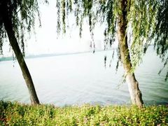 -艾溪湖湿地公园