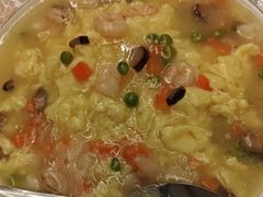 摊黄菜-鹿鸣春饭店(总店)