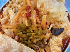 螺丝肉汤粉-红鼻子桂林米粉(金唐新光界店)