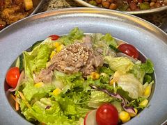 -首尔烤肉大排档(合生汇店)