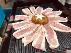 -烤路里·韩国品质自助烤肉(石路天虹4号店)