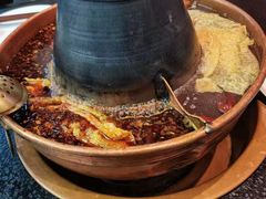 -铜来聚老北京涮肉(恒隆广场店)