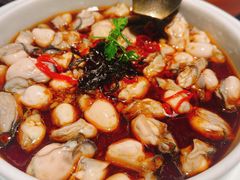 -CHIC1699远洋私厨