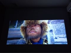 映画时光私人影院-时光loft轰趴·桌游·电玩游戏馆