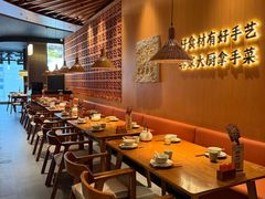 -话梅·客家小厨(东门店)