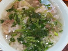 -清真·玛丽亚新疆菜主题餐厅(浙江中路店)