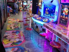 -奇奇乐园电玩城(立丰国际购物广场店)