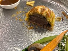 -马克西姆俄罗斯餐厅(通亚街店)