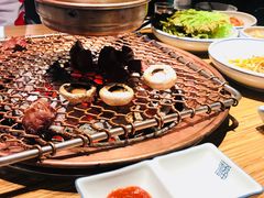-王妃家(明洞中央店)