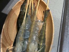 -海底捞火锅(金桥太茂商业广场店)