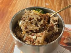 -岛风·台食小馆 ISLAND BISTRO(烟台山店)