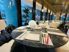 -北京港澳中心瑞士酒店·瑞士咖啡厅·自助餐