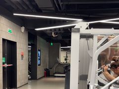 -锐动健身游泳(博地中心店)