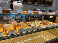 -得粒烘焙坊Daily Bakery House(东海花园店)