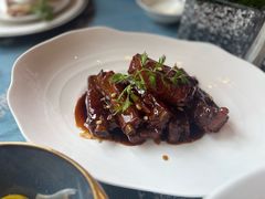 -扬州香格里拉·香宫中餐厅