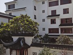 -苏州吴宫泛太平洋酒店