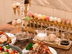 -ALLORA意大利餐厅(丰盛里店)