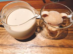 -大树餐厅(益田假日店)