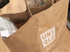 -优衣库(太原茂业天地店)