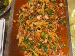 -易老九江湖菜(北滨一路店)