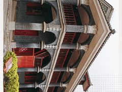 -遵义会议纪念馆