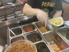 -张果佬年糕卷(科巷店)