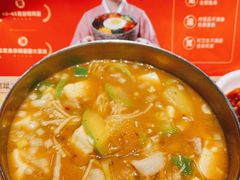 -米村拌饭(万达广场庄河店)