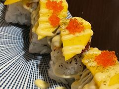 -名人浅草屋料理(包河万达店)