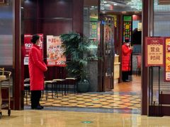 -点都德(世纪汇店)