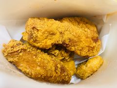 -麦当劳(团结湖店)