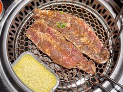 -木槿花韩式炭烤·熟成肉工坊(孙文东路店)