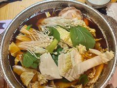 -吉兆·料理(红梅南路店)