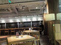 -无印良品餐堂 MUJI Diner(成都太古里店)
