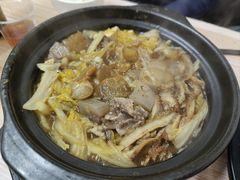 -赵家牛肉砂锅(台西三路店)