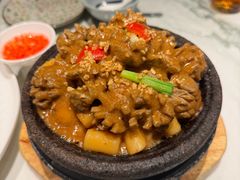-潮堂 · 潮州菜(人广来福士店)