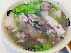 -江记普宁肠粉(国贸店)