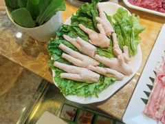 -清真军邺·金富苑肥牛(石坡街旗舰店)