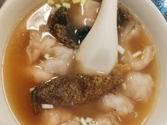 鱼皮饺-西关刘福记(文德路店)