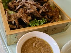 -大铁勺新津菜(东丽阳光新业广场店)