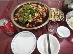 -米二红烧兔(华阳店)