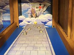 -东京塔海贼王主题公园