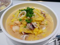 -常鲜楼常来尝鲜海胆馆(星海店)