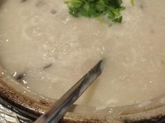-粤仔湾砂锅粥(广益哥伦布店)