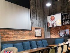 等位区-ORi 二次·元咖啡馆(金沙角店)